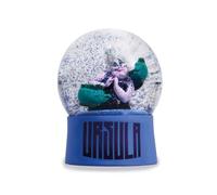 Disney Villains Ursula - Bola de Nieve en Caja, 65 mm
