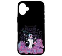 Disney Villains Yzma The Emperor’s New Groove Secret Lab Carcasa para iPhone 16 Plus