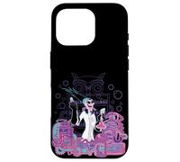 Disney Villains Yzma The Emperor’s New Groove Secret Lab Carcasa para iPhone 16 Pro