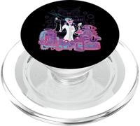 Disney Villains Yzma The Emperor’s New Groove Secret Lab PopSockets PopGrip para MagSafe