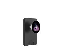Disney Villains Yzma The Emperor’s New Groove Secret Lab PopSockets PopWallet para MagSafe