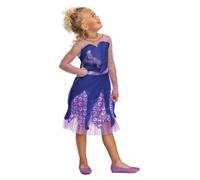 Smiffys Disney Villains Ursula Classic Costume (Size 5-6)