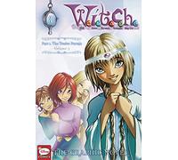 Disney - W.I.T.C.H. Part 1, Vol. 3: The Twelve Portals