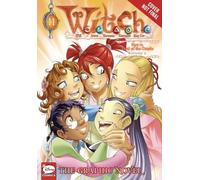 Disney - W.I.T.C.H. Part 4, Vol. 2 (W.I.T.C.H., 11)
