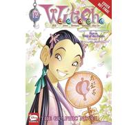 Disney - W.I.T.C.H. Part 4, Vol. 3 (W.I.T.C.H., 12)