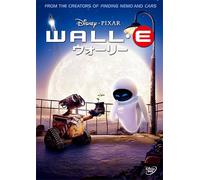 (Disney) - Wall.E [Edizione: Giappone] [Italia] [DVD]