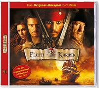 Disney, Walt - Fluch Der Karibik 1