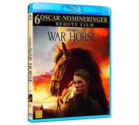 Disney War Horse - BLU Ray/Movies/Standard/BLU-Ray