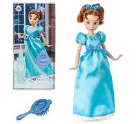 Disney Wendy Classic Doll Peter Pan 10 Inches