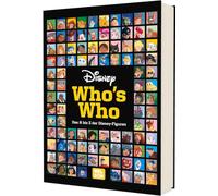 Disney: Who's Who