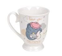 Disney Widdop DI698 - Taza con texto en inglés "I Love You Mum"