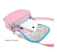 Disney Winnie Pooh I-Aah Funda Bolsa Para Nintendo 3DS DS Lite DSi Consola