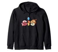Disney Winnie the Pooh and Friends Sis Family Trip Matching Sudadera con Capucha