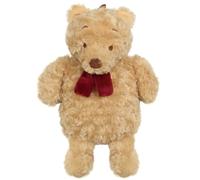 DISNEY Winnie the Pooh Bolsa de agua caliente 750 ml funda suave de peluche (DISNEY Winnie the Pooh)