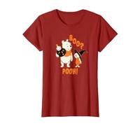 Disney Winnie the Pooh Boo Pooh Halloween Camiseta