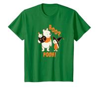 Disney Winnie the Pooh Boo Pooh Halloween Camiseta