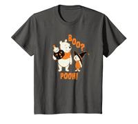 Disney Winnie the Pooh Boo Pooh Halloween Camiseta