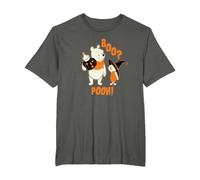 Disney Winnie the Pooh Boo Pooh Halloween Camiseta