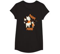 Disney Winnie the Pooh Boo Pooh Halloween Camiseta