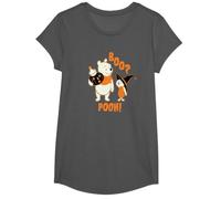 Disney Winnie the Pooh Boo Pooh Halloween Camiseta