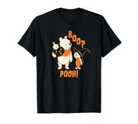 Disney Winnie the Pooh Boo Pooh Halloween Camiseta