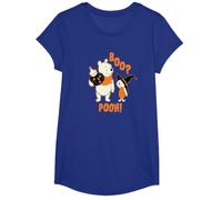 Disney Winnie the Pooh Boo Pooh Halloween Camiseta