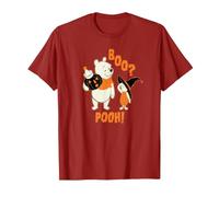 Disney Winnie the Pooh Boo Pooh Halloween Camiseta