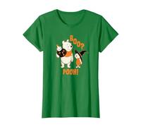 Disney Winnie the Pooh Boo Pooh Halloween Camiseta
