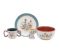 Disney Winnie The Pooh Ceramic Dinnerware Set