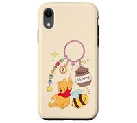 Disney Winnie the Pooh Fashion Bag Charm Carcasa para iPhone XR