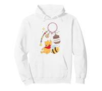 Disney Winnie the Pooh Fashion Bag Charm Sudadera con Capucha