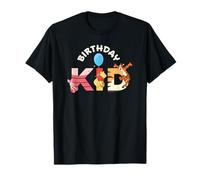 Disney Winnie The Pooh & Friends Birthday Kid Party Gift Camiseta