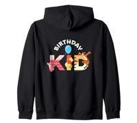Disney Winnie The Pooh & Friends Birthday Kid Party Gift Sudadera con Capucha