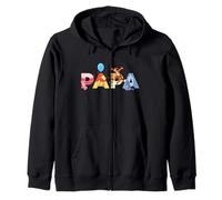 Disney Winnie the Pooh & Friends Papa Father's Day Birthday Sudadera con Capucha