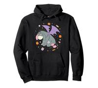 Disney Winnie the Pooh Halloween Eeyore Trick-or-Treat Candy Sudadera con Capucha