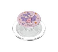 Disney Winnie the Pooh Halloween Piglet Trick-or-Treat Candy PopSockets PopGrip para MagSafe