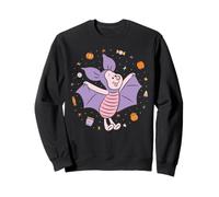Disney Winnie the Pooh Halloween Piglet Trick-or-Treat Candy Sudadera