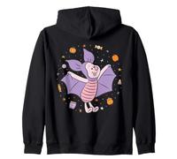 Disney Winnie the Pooh Halloween Piglet Trick-or-Treat Candy Sudadera con Capucha