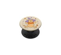 Disney Winnie the Pooh Halloween Trick-or-Treat Candy PopSockets PopGrip Adhesivo
