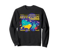 Disney Winnie the Pooh Heffalumps & Woozles Beware Sudadera
