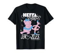 Disney Winnie the Pooh Heffalumps & Woozles Dancing Dream Camiseta