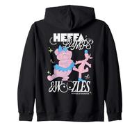 Disney Winnie the Pooh Heffalumps & Woozles Dancing Dream Sudadera con Capucha