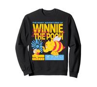 Disney Winnie the Pooh Heffalumps & Woozles Hunny Bee Dream Sudadera
