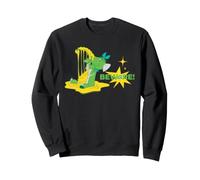 Disney Winnie the Pooh Heffalumps & Woozles Hunny Harp Dream Sudadera