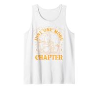 Disney Winnie the Pooh Just One More Chapter Pooh & Piglet Camiseta sin Mangas