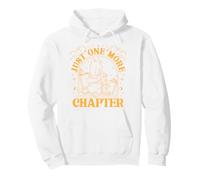 Disney Winnie the Pooh Just One More Chapter Pooh & Piglet Sudadera con Capucha