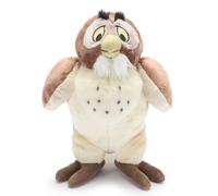 Disney Winnie the Pooh Peluche Suave Modelo Búho 35cm Oficial