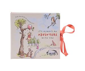 Disney Winnie The Pooh Photo Album