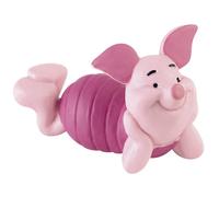Disney Winnie The Pooh Piglet Figura 5cm Bullyland