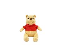Disney Winnie The Pooh Plush - Mini Bean Bag